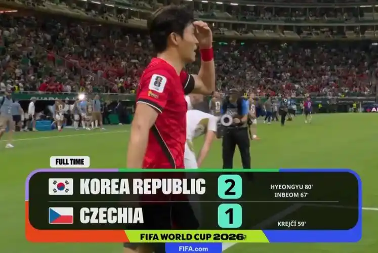 世界杯开门红！韩国队三军用命赢得尊重，中国男篮该学什么？