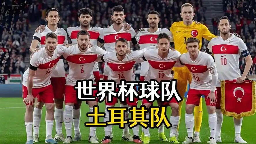 世界杯D组生死局：四队混战暗藏杀机，土耳其黄金一代强势冲击