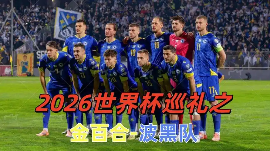 2026世界杯“魔鬼赛程”曝光：波黑横跨两洲狂奔，国乒却享“主场”红利